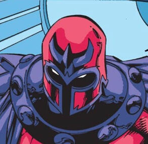 MAGNETO MAGNETO
