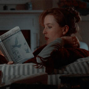 Scully Scully