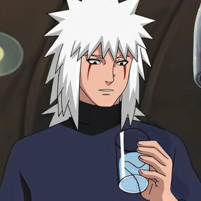 Jiraiya Jiraiya