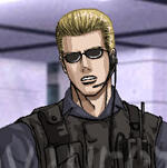 Wesker Wesker